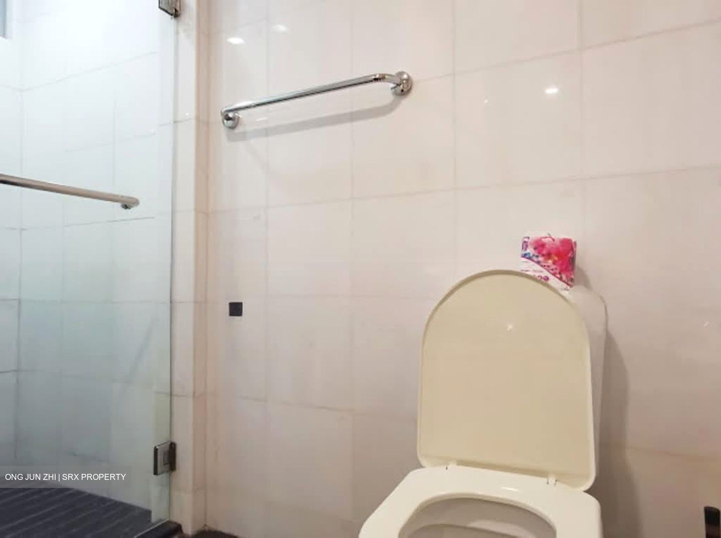 Caribbean At Keppel Bay (D4), Condominium #562187471